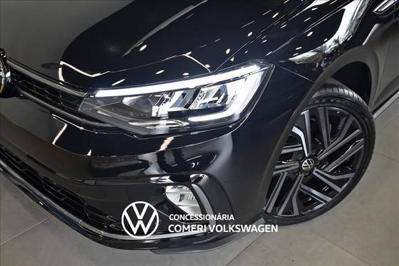 VOLKSWAGEN VIRTUS 1.4 250 TSI EXCLUSIVE AUTOMÁTICO